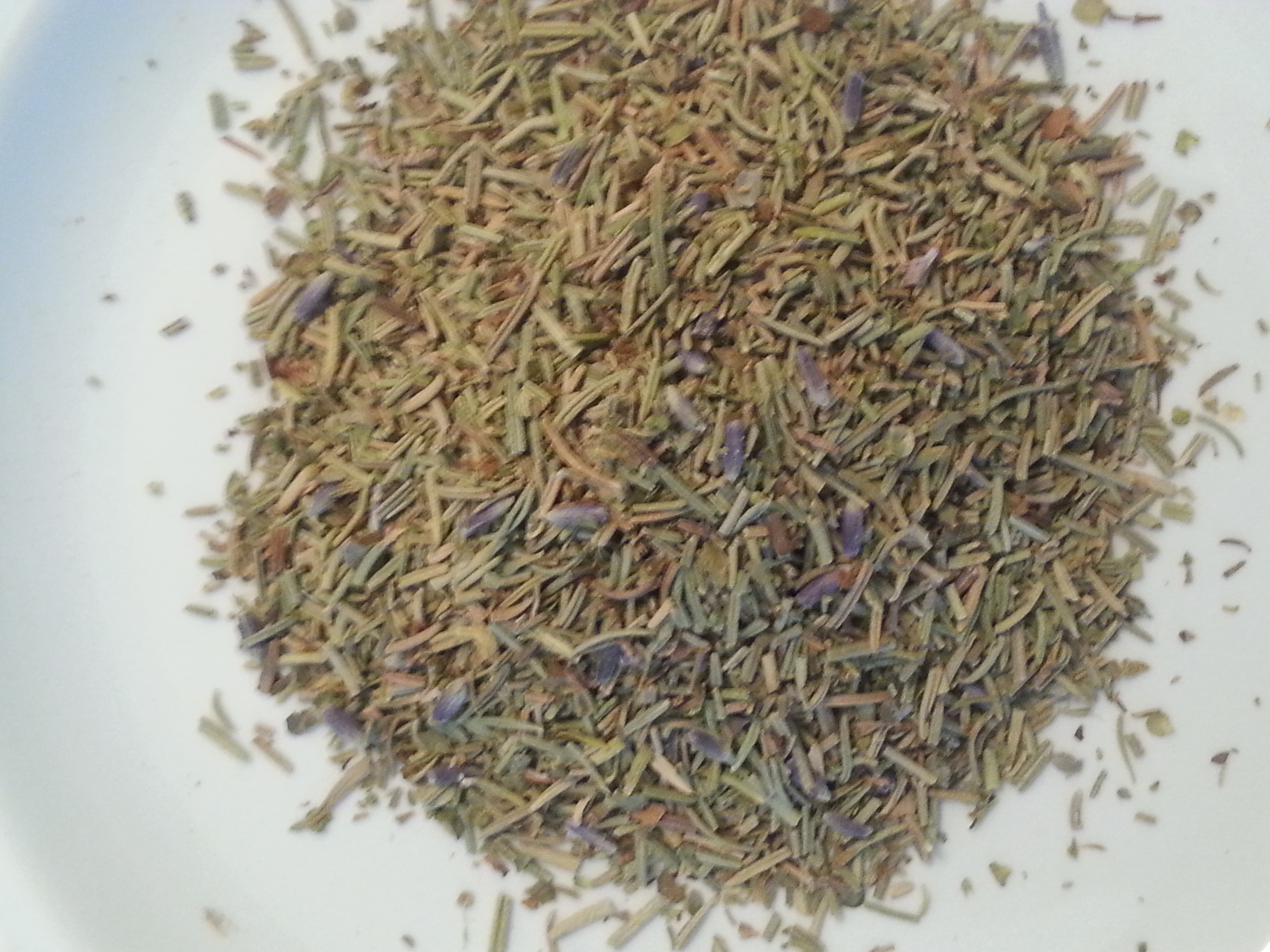 Herbs de Provence, 1 oz. - Click Image to Close